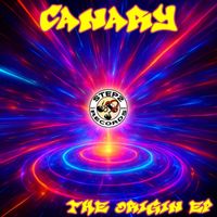 Canary (JP) - The Origin
