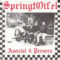 Springtoifel - A&P