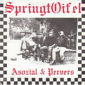 Springtoifel - A&P