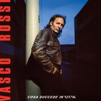 Vasco Rossi - Cosa succede in città 40° RPLAY Special Edition (Remastered 2025)
