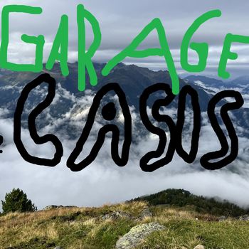 lasis - Garage