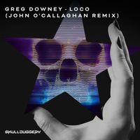 Greg Downey - Loco