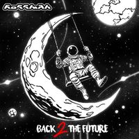 Hoffman - Back 2 The Future (Explicit)