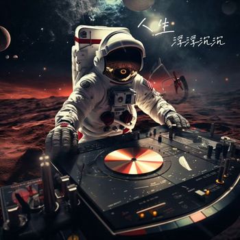 江二爷 - 人生浮浮沉沉 (没出息版)