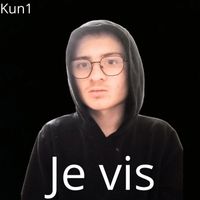 S - JE VIS ICI (Explicit)