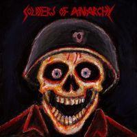 Soldiers of Anarchy - SOA (Explicit)