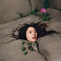 ELIZA - The Darkening Green (Explicit)