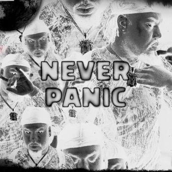 Dario - Neverpanic (Explicit)