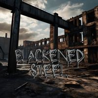 Oliver Smith - Blackened Steel