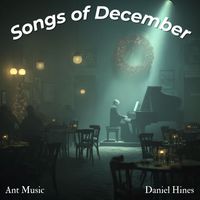 Daniel Hines - Songs of December