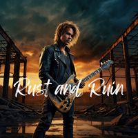 Oliver Smith - Rust and Ruin