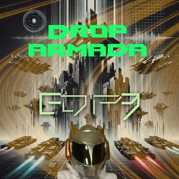 DP - Drop Armada