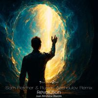 Juan Almiñana Obando - Revolution (Sam Fletcher & Ruslan Aschaulov Remix)