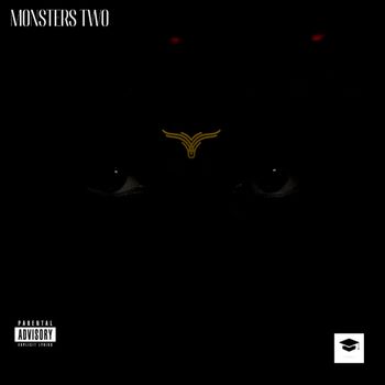 GEIT - Monsters Two (Explicit)