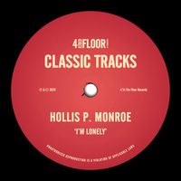 Hollis P. Monroe - I'm Lonely