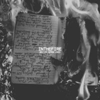 Andrew Lewis - In the Fire