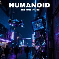 Humanoid - The Fear Inside