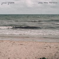 Jonas Gewald - white noise memories