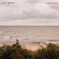 Jonas Gewald - cold hands