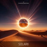 Matthieu Pesesse - Solarii