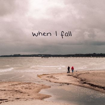 Jonas Gewald - when I fall