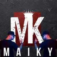 Maiky - Adicto (Explicit)