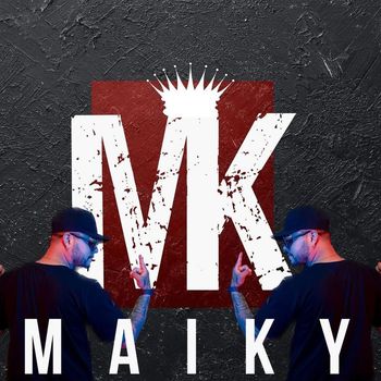 Maiky - Adicto (Explicit)