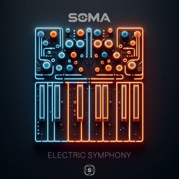 SOMA - Electric Symphony