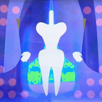 Eve Maret - Synthesizer Hearts