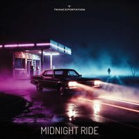 Matthieu Pesesse - Midnight Ride