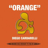 Diego Cardarelli - Orange