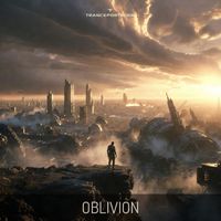 Matthieu Pesesse - Oblivion