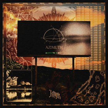 Lavier - Azimuth