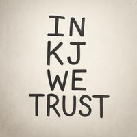KJ - In KJ We Trust (Explicit)