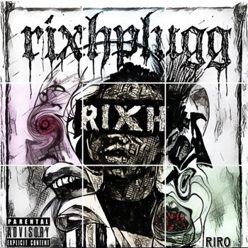 riro - rixhplugg (Explicit)