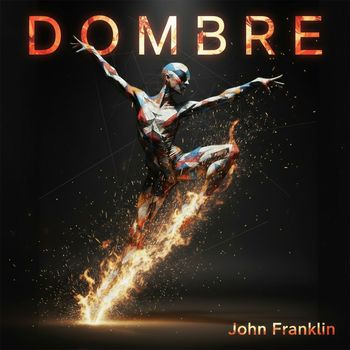 John Franklin - Dombre