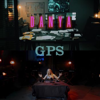 Danya - Gps