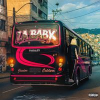 Junior Caldera - La Baby (Explicit)