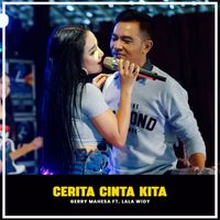 GERRY MAHESA - CERITA CINTA KITA