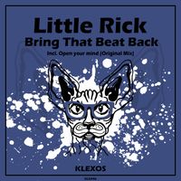 Little Rick - Bring That Beat Back