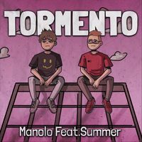 Manolo - Tormento