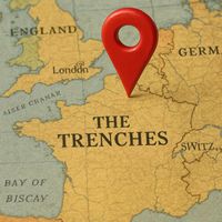 Samuel - Nerd From The Trenches (Explicit)