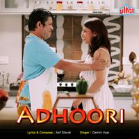 Damini Vyas - Adhoori