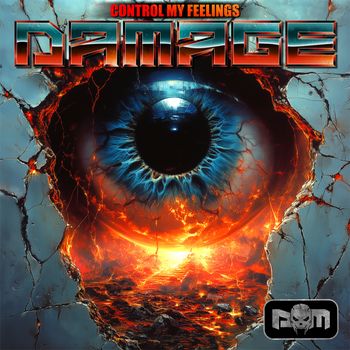 Damage - Control My Feelings
