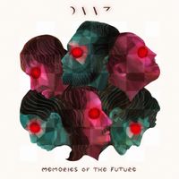 DAAY - Memories of the Future