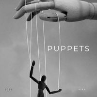 Kika - Puppets