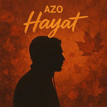 Azo - Hayat (Explicit)