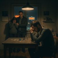 XYZ - Grandi dans la tempête