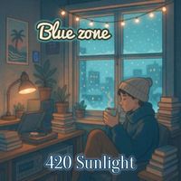 420 Sunlight - Blue Zone