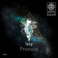 Izzy - Pronoia